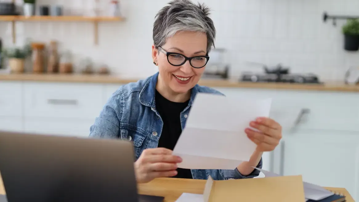 Retraite Agirc-Arrco : Un courrier à ne surtout pas ignorer pour votre CSG !