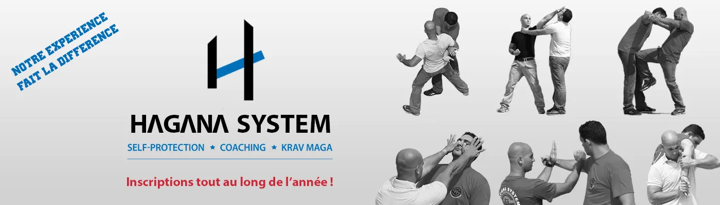Site officiel kravmaga13.com