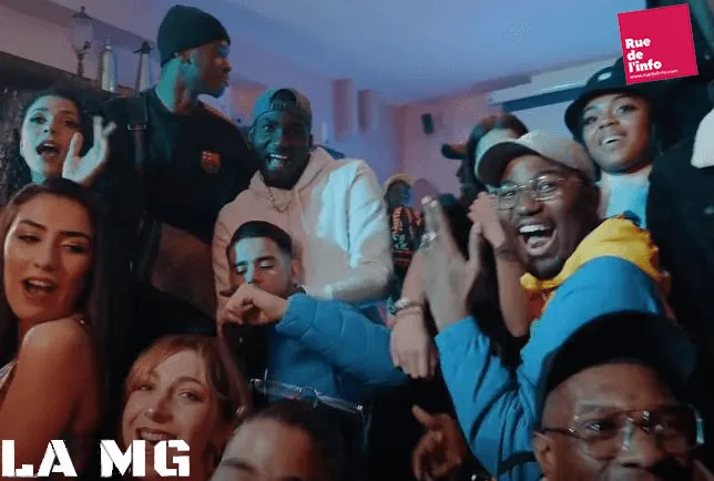 Un été qui GROOVE pour la MG !