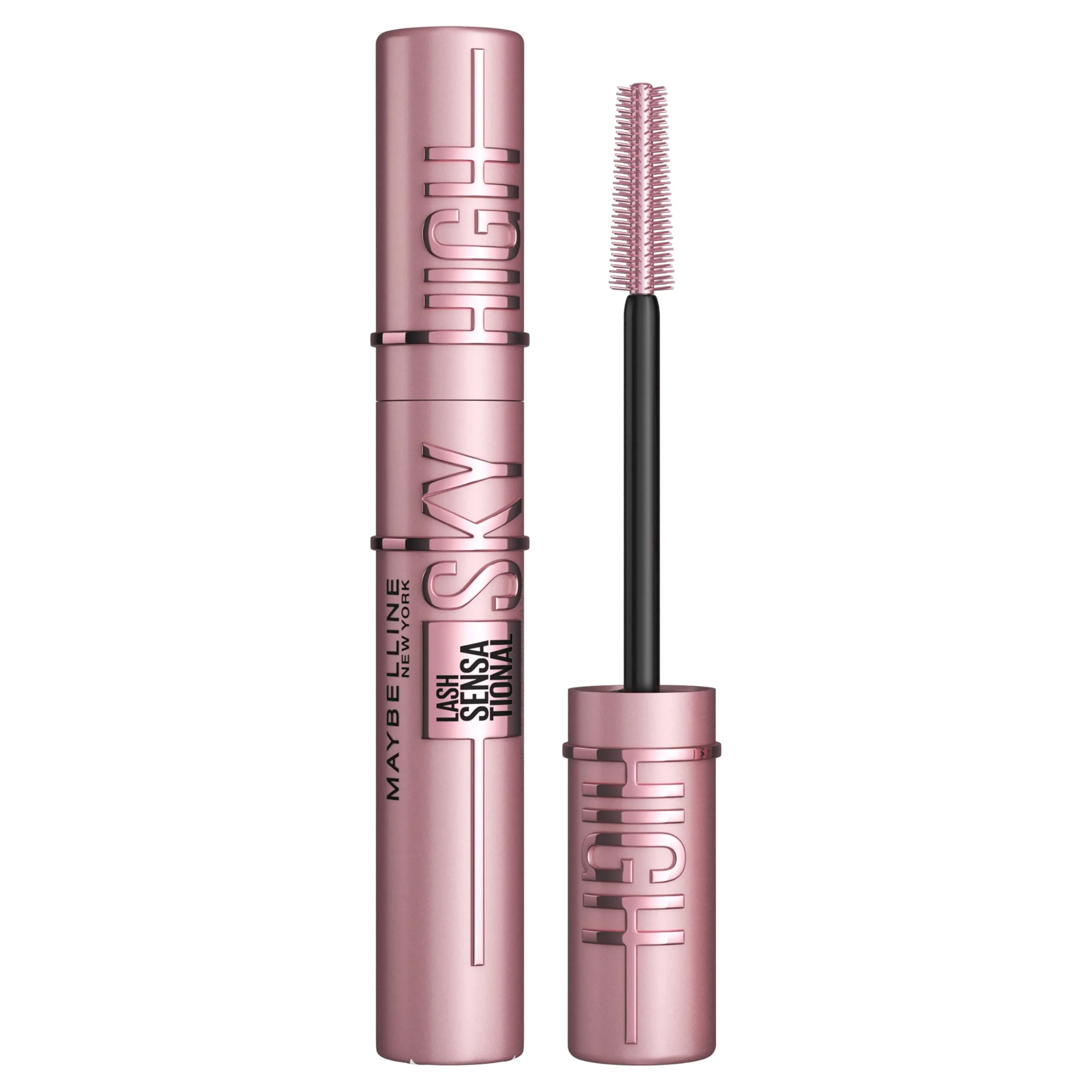 Le mascara Sky High de Maybelline : volume intense à petit prix