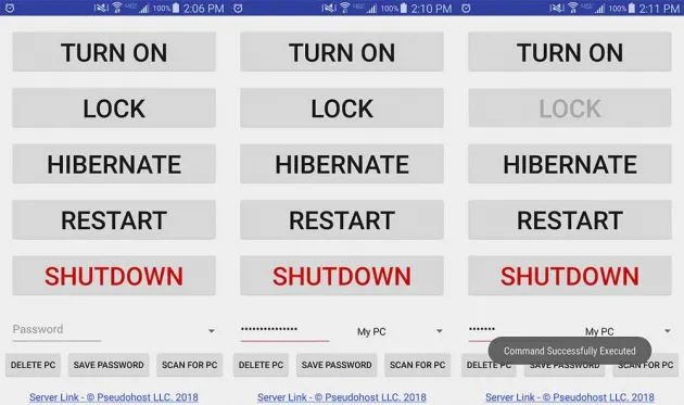 Rue de l’info Simple Security pc android