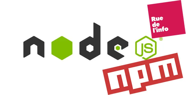 ReactJs Comment installer Node.js et Npm