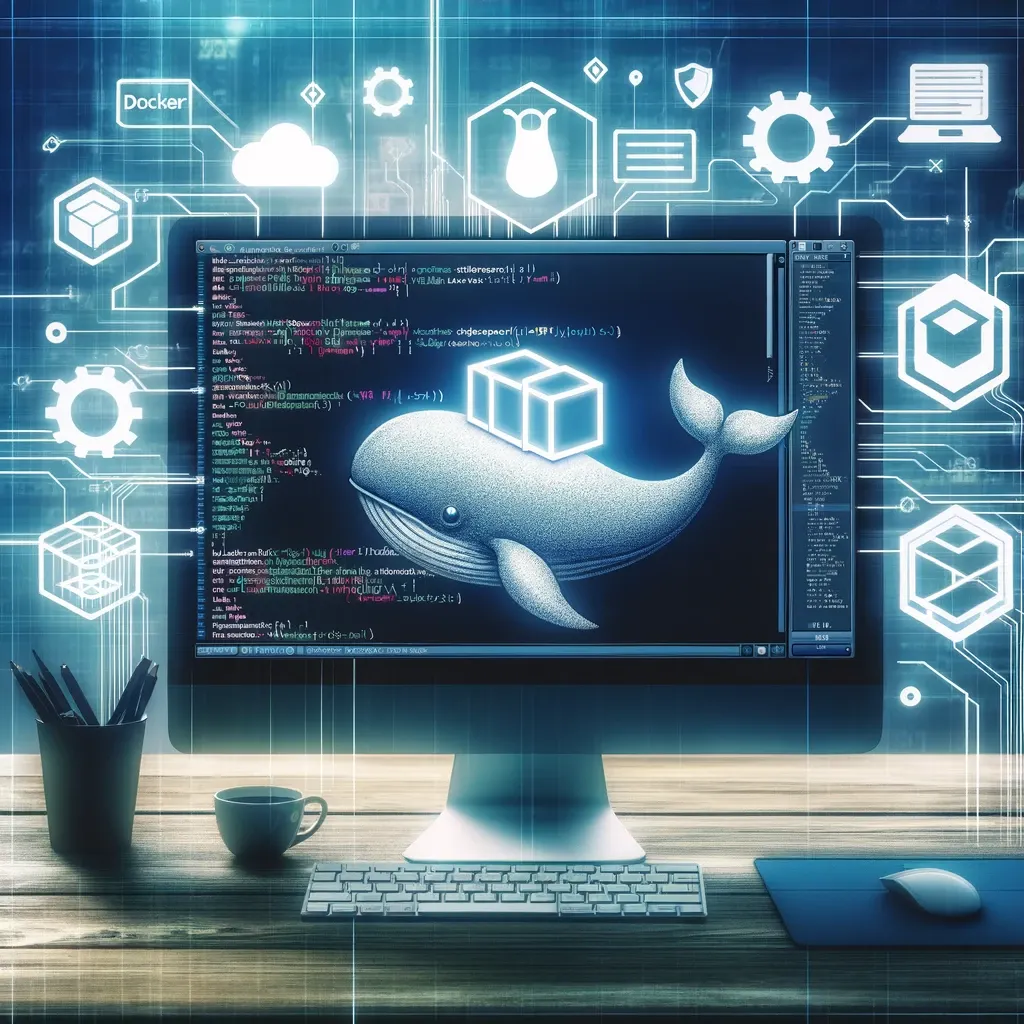 Développez Rapidement des Applications Nuxt.js avec Docker : Découvrez le Starter Kit