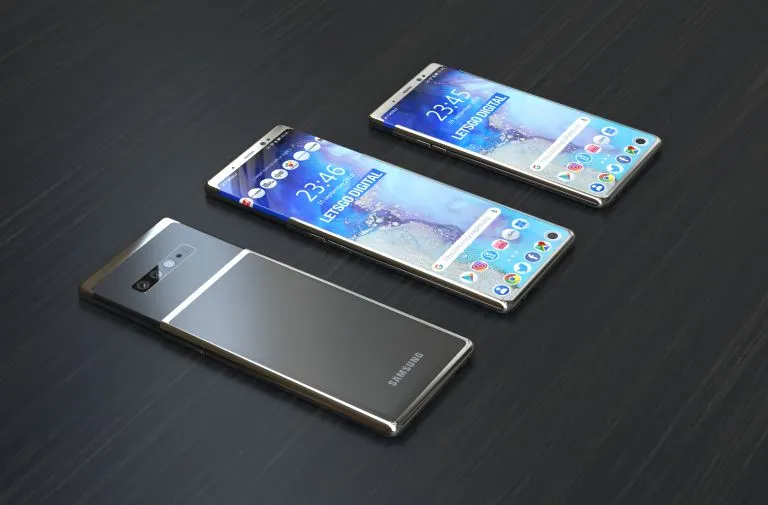 Samsung Galaxy S11 : Plus puissant !