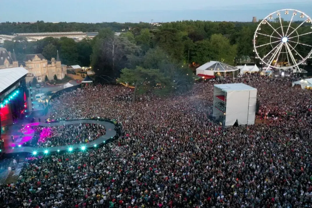 Festival Beauregard 2025 : La programmation rock est enfin complète !