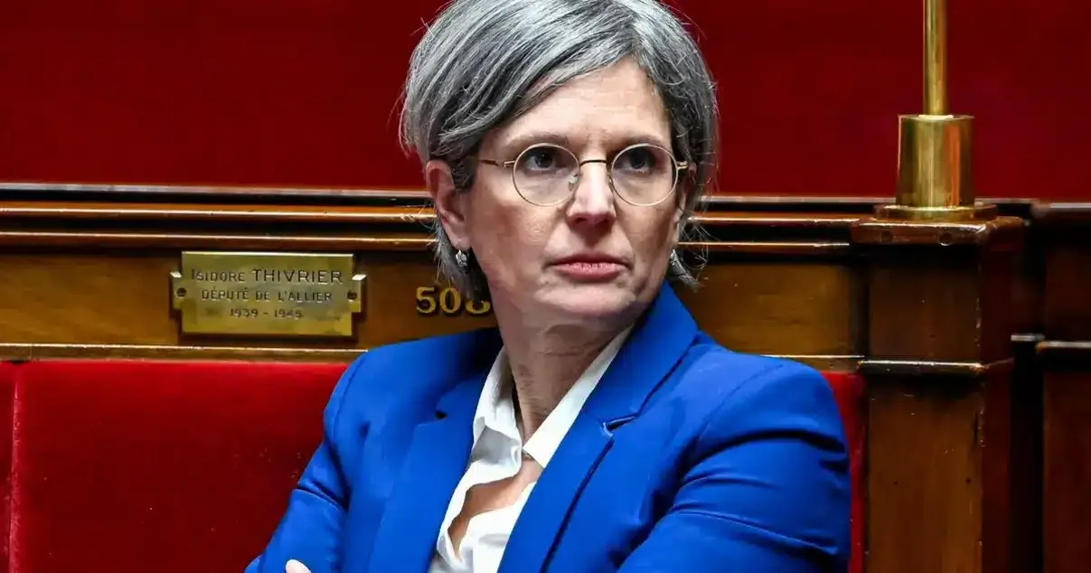 Cannes 2025 : Sandrine Rousseau appelle à une révolution des mentalités face aux violences sexuelles dans le cinéma