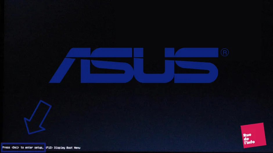 Comment désactiver le Secure Boot sur PC UEFI ?