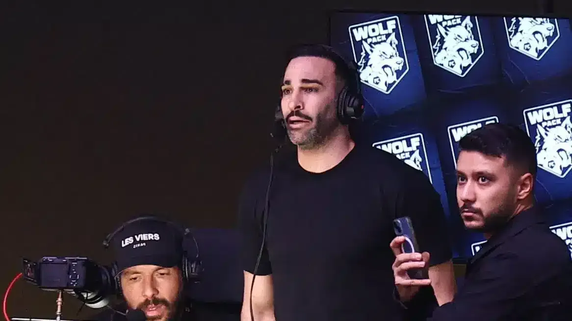Adil Rami enflamme la piste de Danse avec les Stars : La polémique qui agite les réseaux !