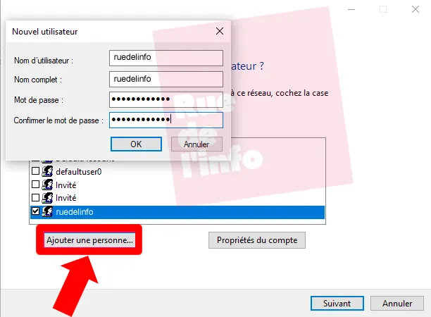 Configurer et installer un VPN ?