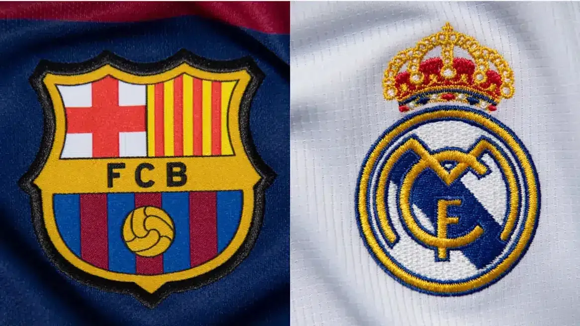 El Clásico Décisif : Barcelone vs Real Madrid, Analyse et Prédictions du Match au Sommet !