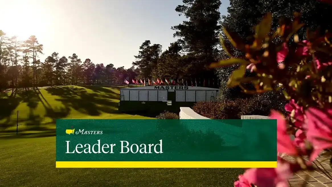 Masters 2025 : Zach Johnson triomphe, le classement complet et les surprises du tournoi !