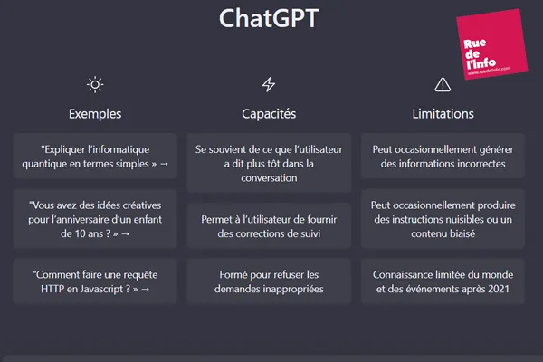 GPT-3 : l’œuvre collective d’OpenAI et de ses experts en IA