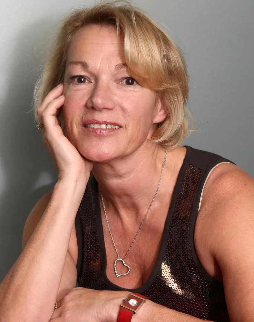 Brigitte Lahaie – Rue de l’info
