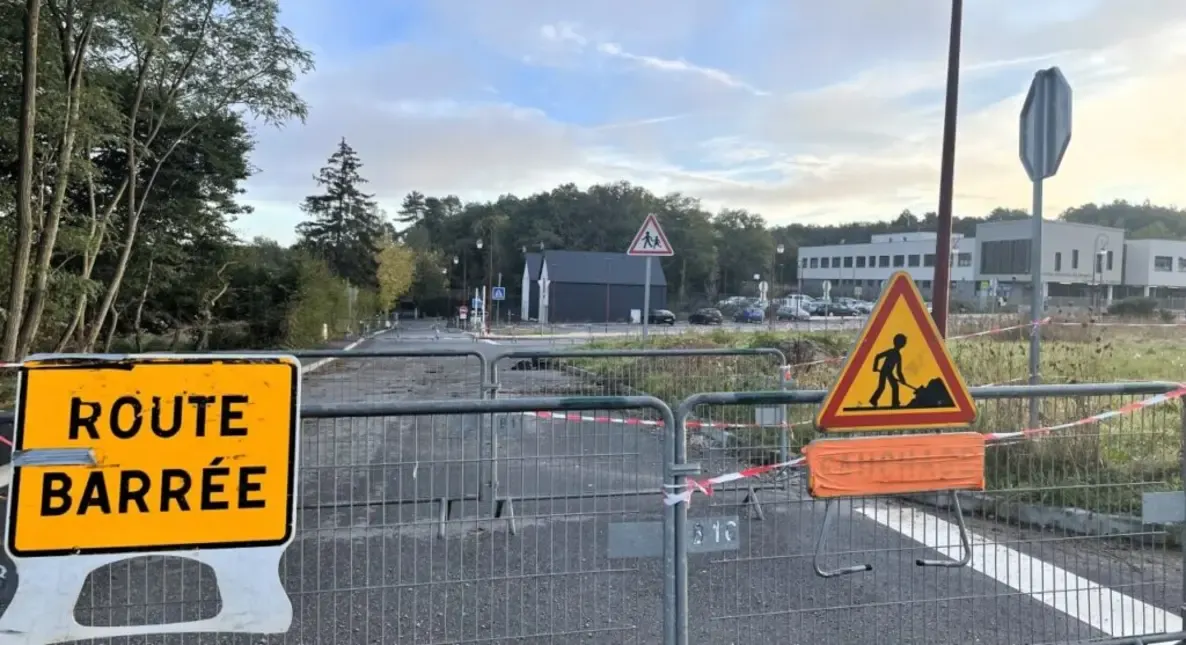 Broglie : La facture salée de la marnière du collège impacte le budget communal