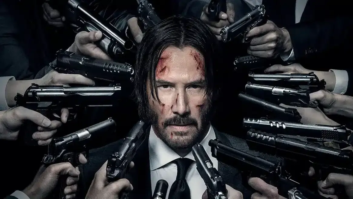 John Wick 5 : Keanu Reeves reprend le rôle pour un nouveau chapitre explosif !