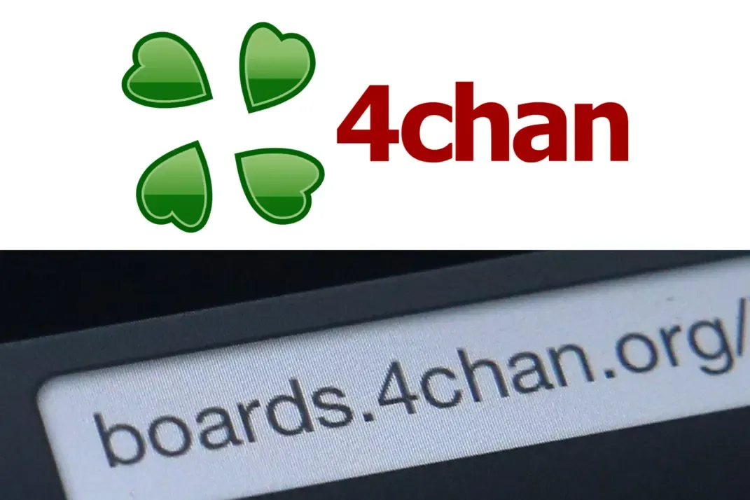 4chan hors ligne ? Ce que nous savons sur les signalements de hack
