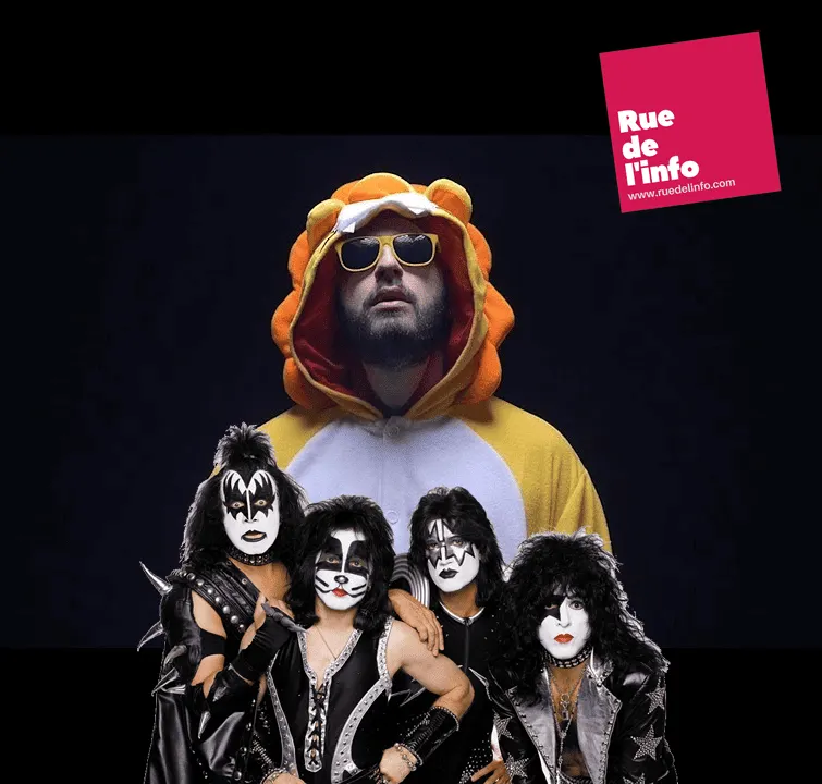TPM en mode KISS : La Dernière chanson ?