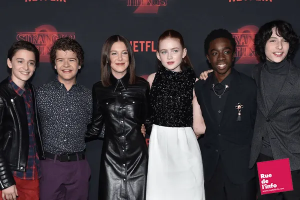 Stranger Things 3 : Date de sortie des 8 épisodes