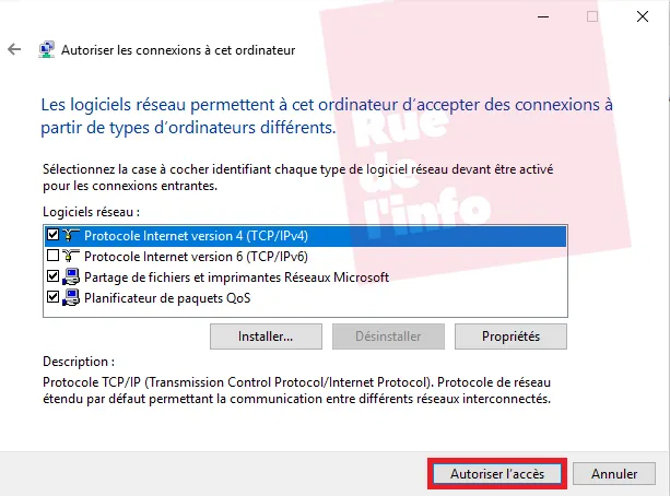 Configurer son propre VPN – Rue de l’info