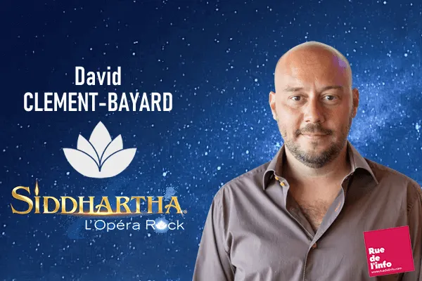 David Clément-Bayard nous en dit un peu plus [Interview Exclusive]