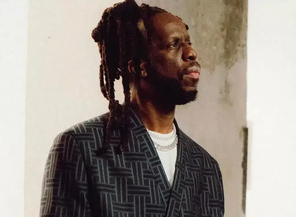 Youssoupha revient avec Amour Suprême : un album intime et spirituel