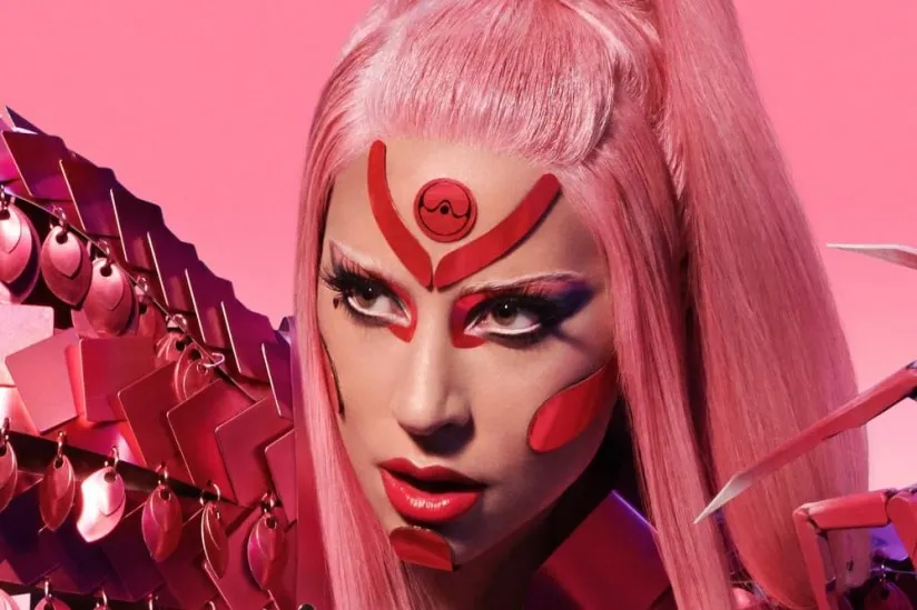 Lady Gaga 2021 – LiveSteaming