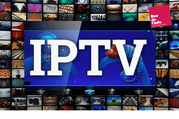 IPTV : Regardez tous vos programmes TV pour 49 €/an