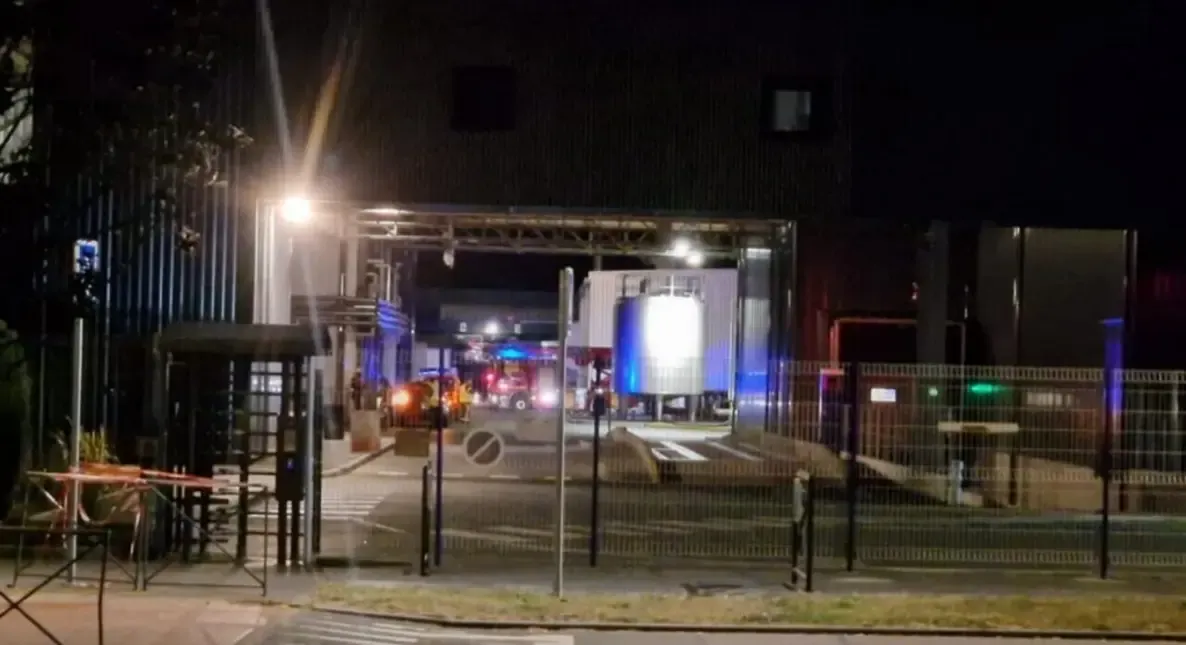 Explosion à Isigny-Sainte-Mère : Quelles conséquences pour la production de lait infantile ?