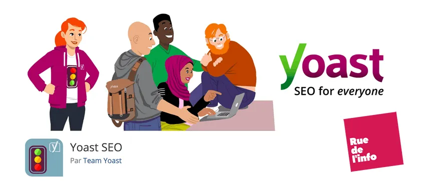 Yoast SEO – rue de l’info