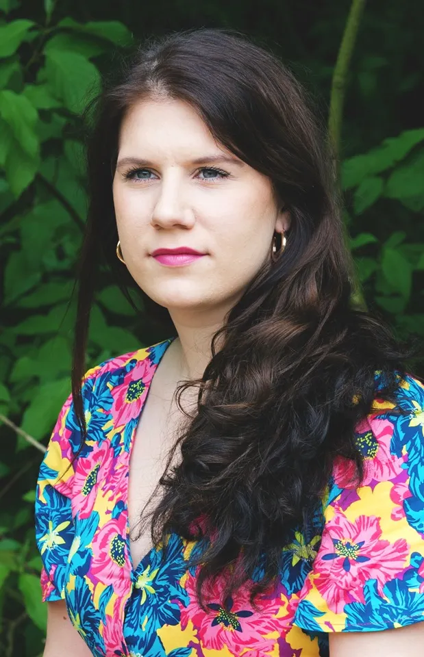 Mélissa Forton – Rue de l’info – Photo mcpaquot