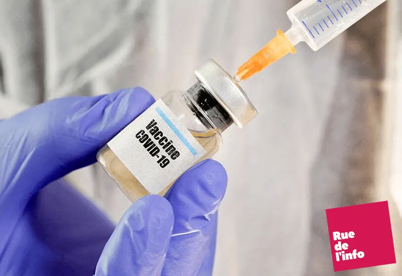 Covid-19 : un calculateur bénéfice risque pour les vaccins