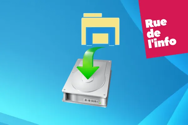 Comment activer l historique des fichiers Windows ?