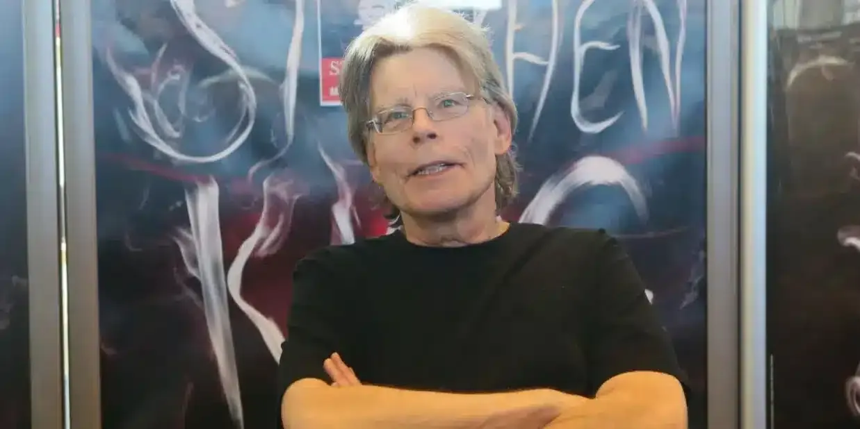 Stephen King Adore : Quel est ce Film d Horreur Français qui Fait Trembler Netflix ?