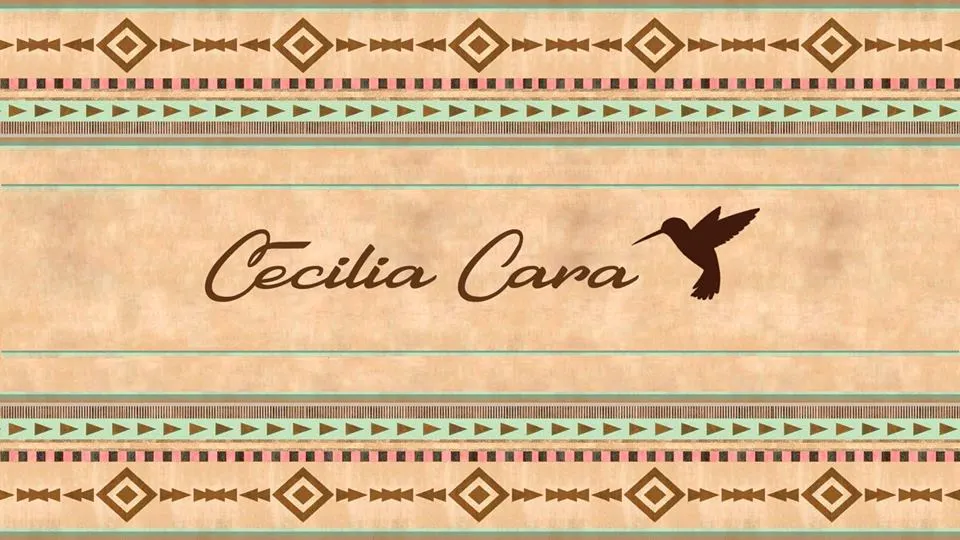 Cécilia Cara – Air Colibri