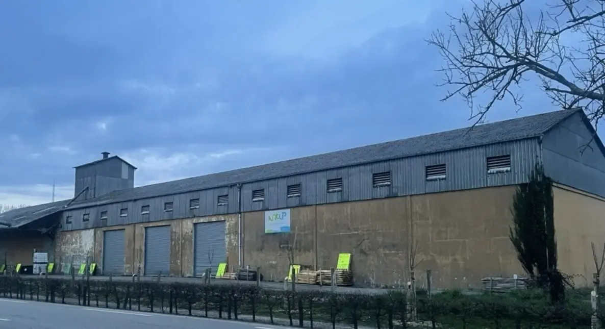 Le projet de démolition de la « verrue » des Grandes-Ventes d ici 2026