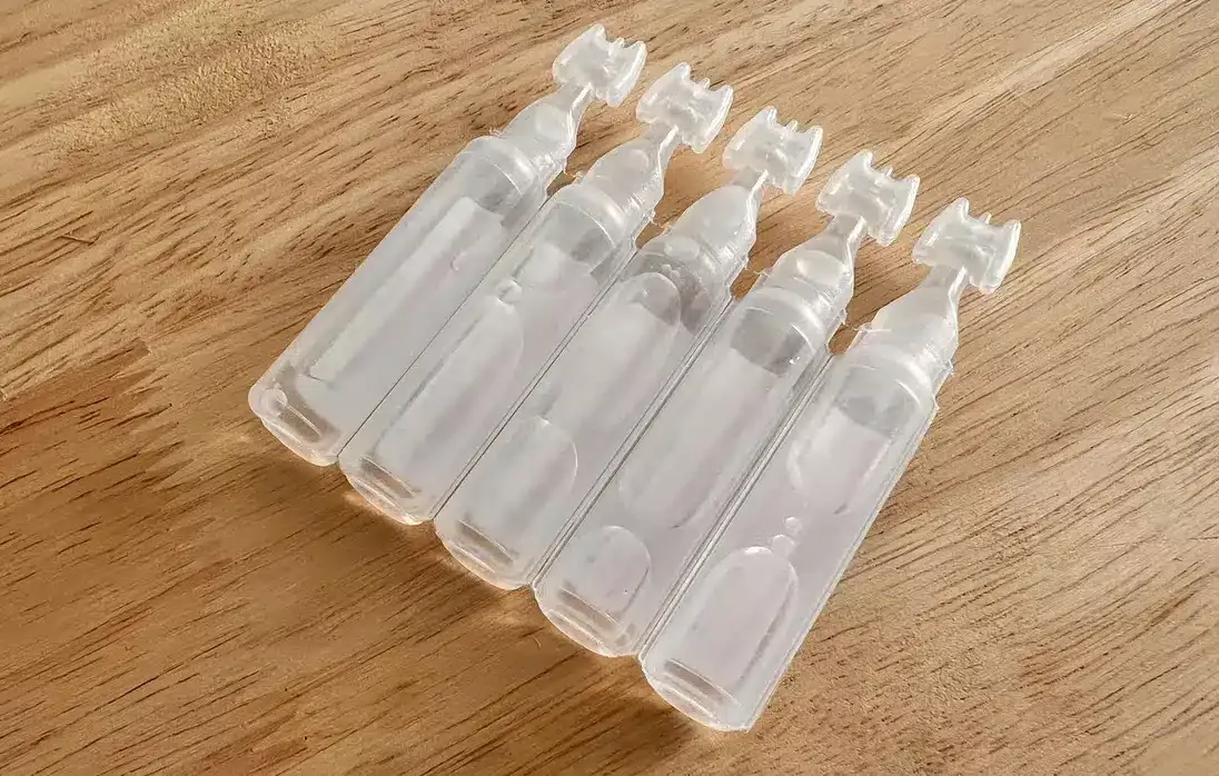 Alerte Santé : Rappel massif de sérum physiologique – Vérifiez vos lots !