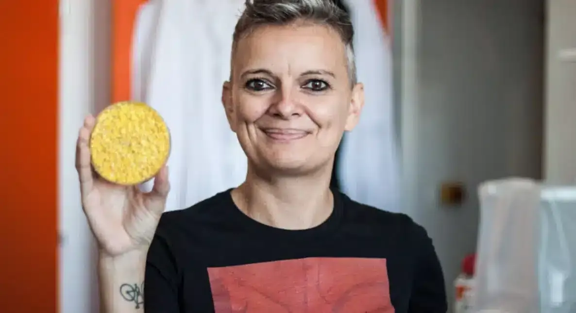 Fongicène : L Ère des Champignons a Déjà Commencé, Selon Audrey Dussutour !