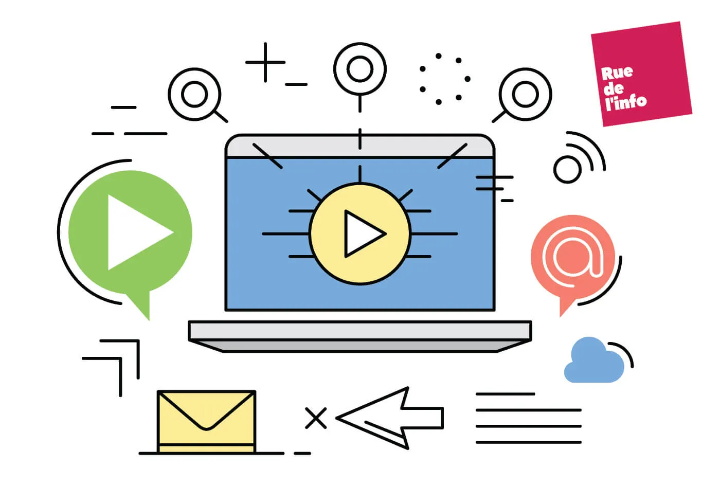 Comment la transformation digitale révolutionne-t-elle le marketing ?