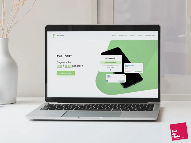 Comment gagner de l argent sur internet ?