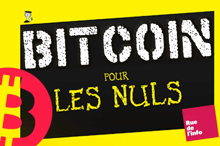 Bitcoin pour les débutants: comment démarrer avec Bitcoin en 2021