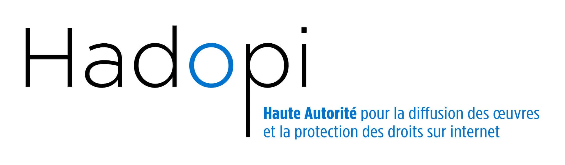Logo Hadopi