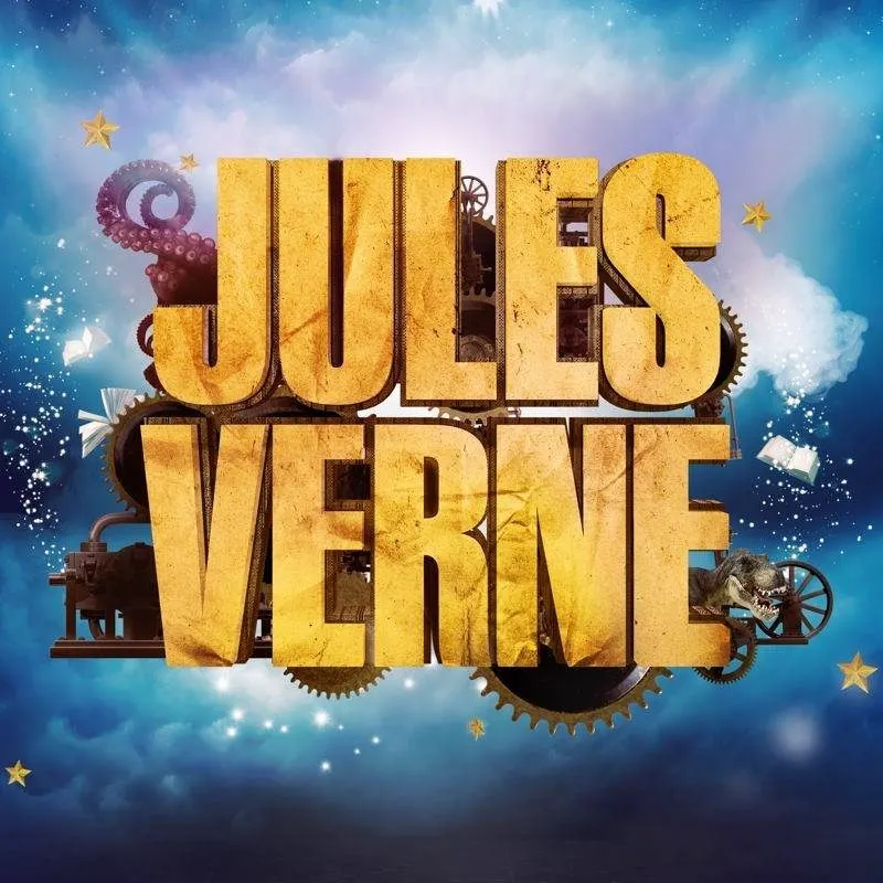 Comédie Musicale Jules Verne