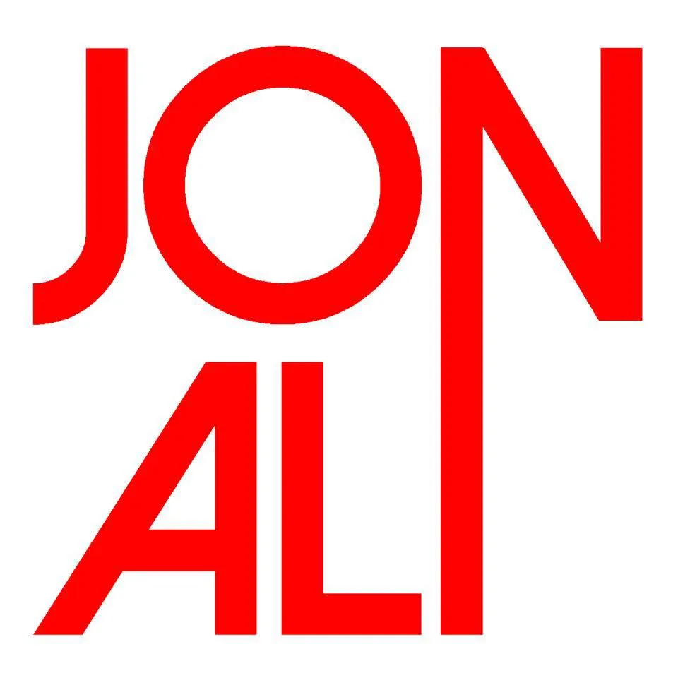 Facebook Officiel Jon Ali