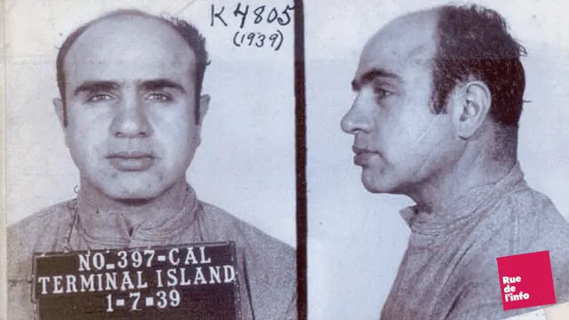 Colt Al Capone : Mise à prix,150 000 euros !