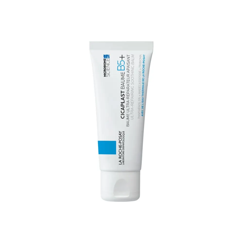 La Roche-Posay Cicaplast Balm B5 : le soin réparateur à prix mini