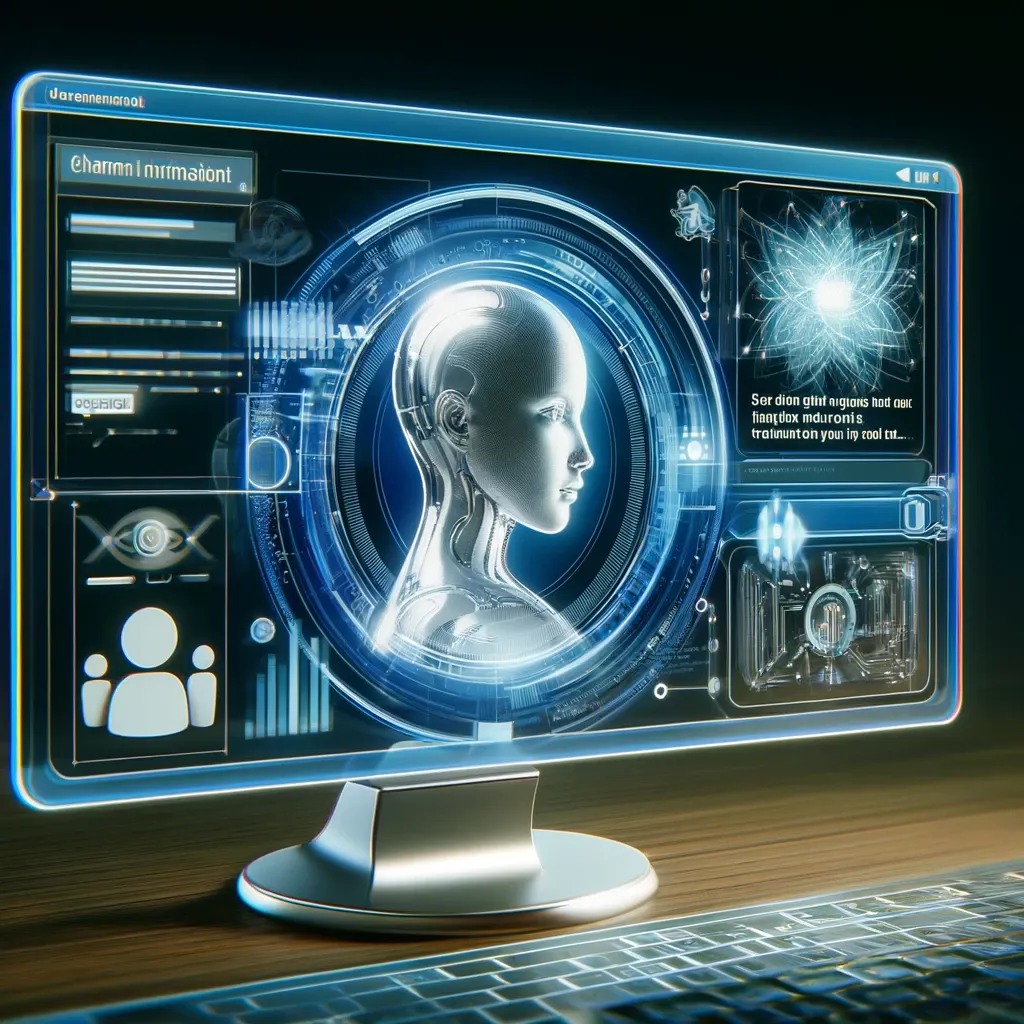 Découvrez l Interface de Chatbot RAG : Améliorez l Expérience Éducative avec l IA
