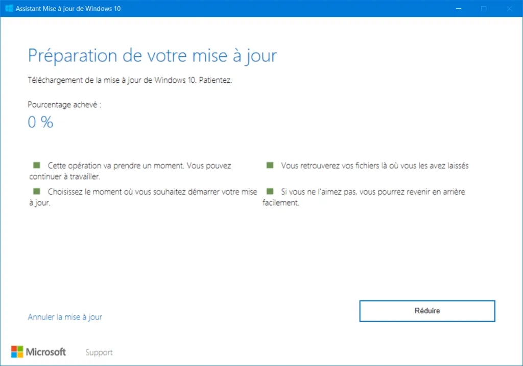 Windows 10 – October 2018