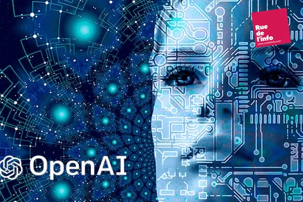 Le Chat GPT : La révolution de l Intelligence Artificielle (IA)