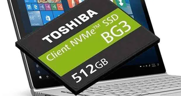 Microsoft bloque l’April Update avec des SSD d’Intel et Toshiba – rue de l’info