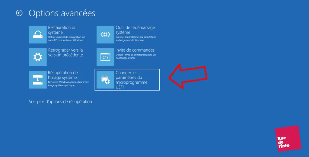 Comment désactiver le Secure Boot sur PC UEFI ?